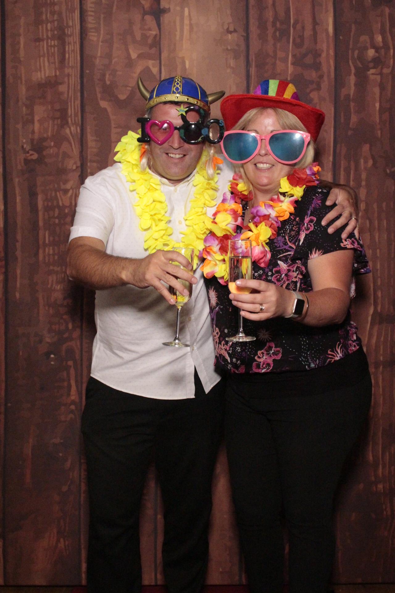 Samantha & Sean's Wedding | View more photos from the event at gallery.myphotoboothexperience.co.uk/u/MyPhotoBoothExperienceLtd/Samantha-Seans-Wedding